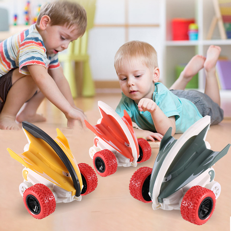 Pull Back Cars Push And Go Veh - Kids Education Degree recensie en prijs