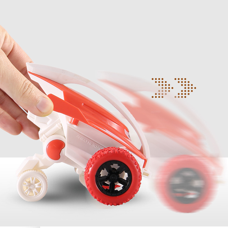 Pull Back Cars Push And Go Veh - Kids Education Degree recensie en prijs