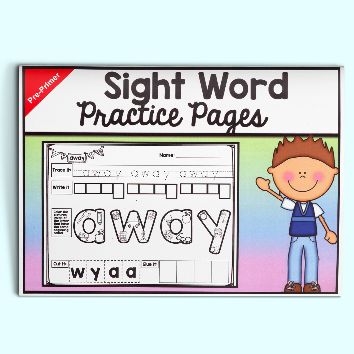 Alphabet Tracing Book for Kids - Kids Education In Us recensie en prijs