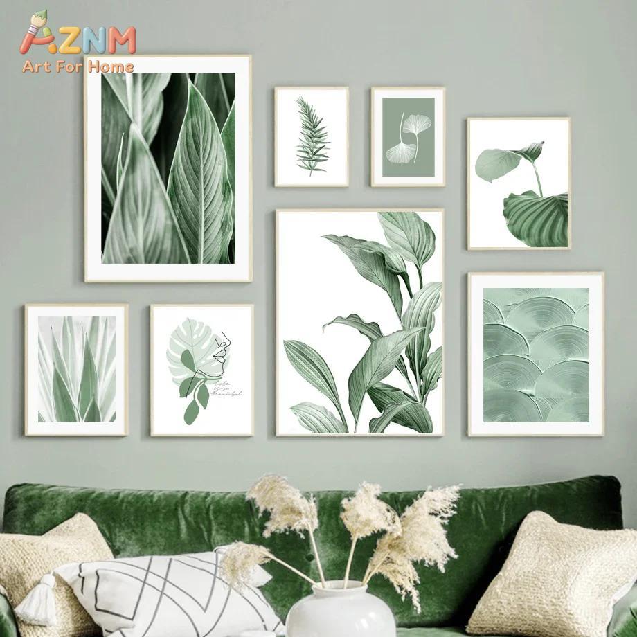 AZNM Boho Educational Kids Wal - Kids Educational - Alphabet Numbers & More recensie en prijs
