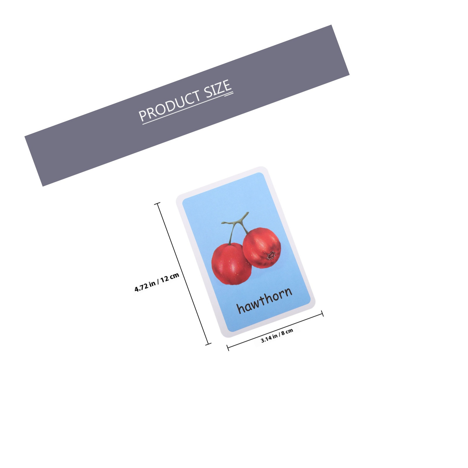 2Sets Cognitive Learning Cards - Kids Education Card recensie en prijs