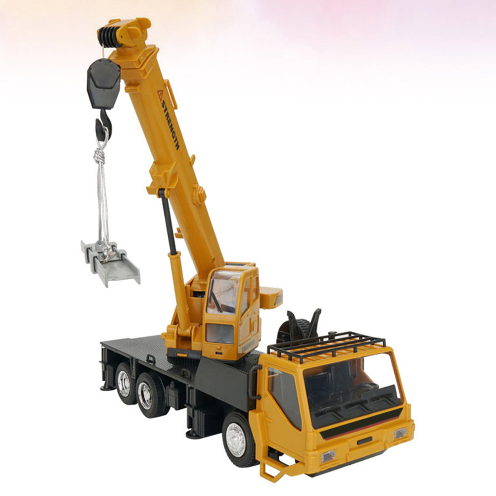 Engineering Vehicle Remote Con - Kids Education Degree recensie en prijs