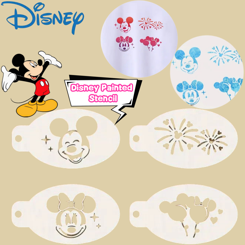 Disney Mickey Minnie Mouse Pai - Kingdom Kids Education recensie en prijs