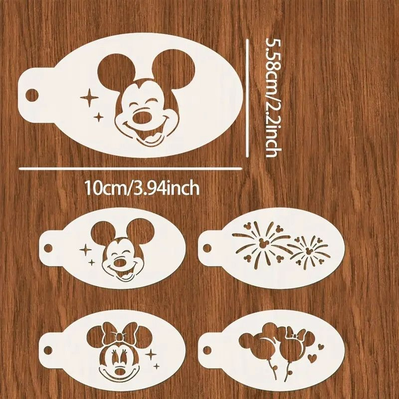 Disney Mickey Minnie Mouse Pai - Kingdom Kids Education recensie en prijs