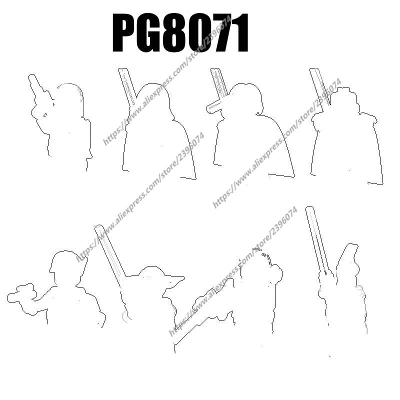PG8071 Action Figures Movie ac - Kingdom Kids Education recensie en prijs