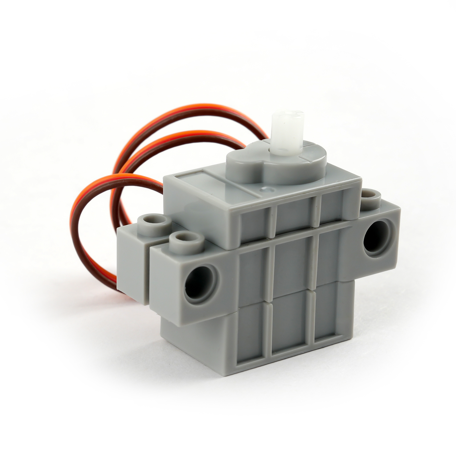 Geekservo Programmable Servo 2 - Kids Education Degree recensie en prijs