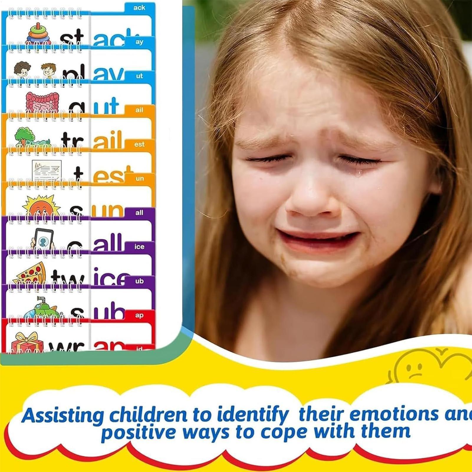 NEW Reading Book 30 Read And R - Kids Education Card recensie en prijs