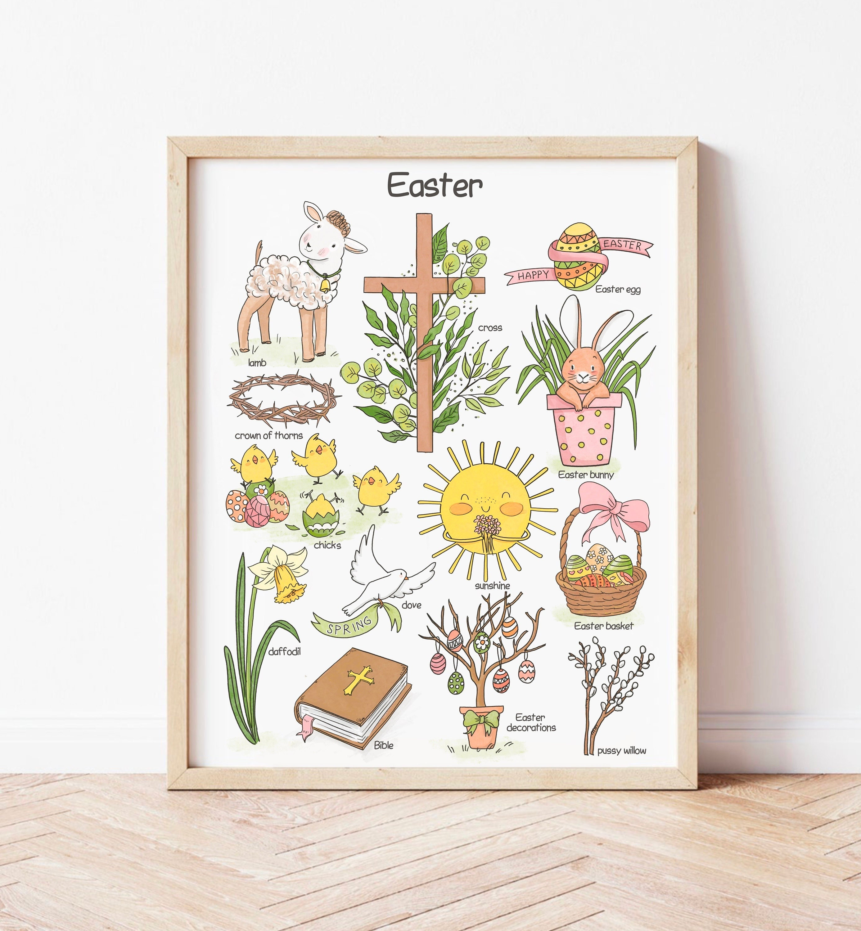 Montessori Educational Kids Yo - Kids Yoga Education recensie en prijs