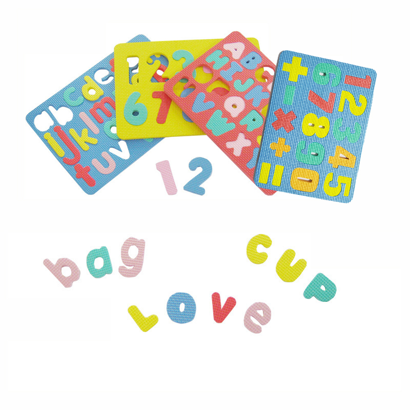 Kids Alphabetic Arithmetic Num - Kids Educational - Alphabet Numbers & More recensie en prijs