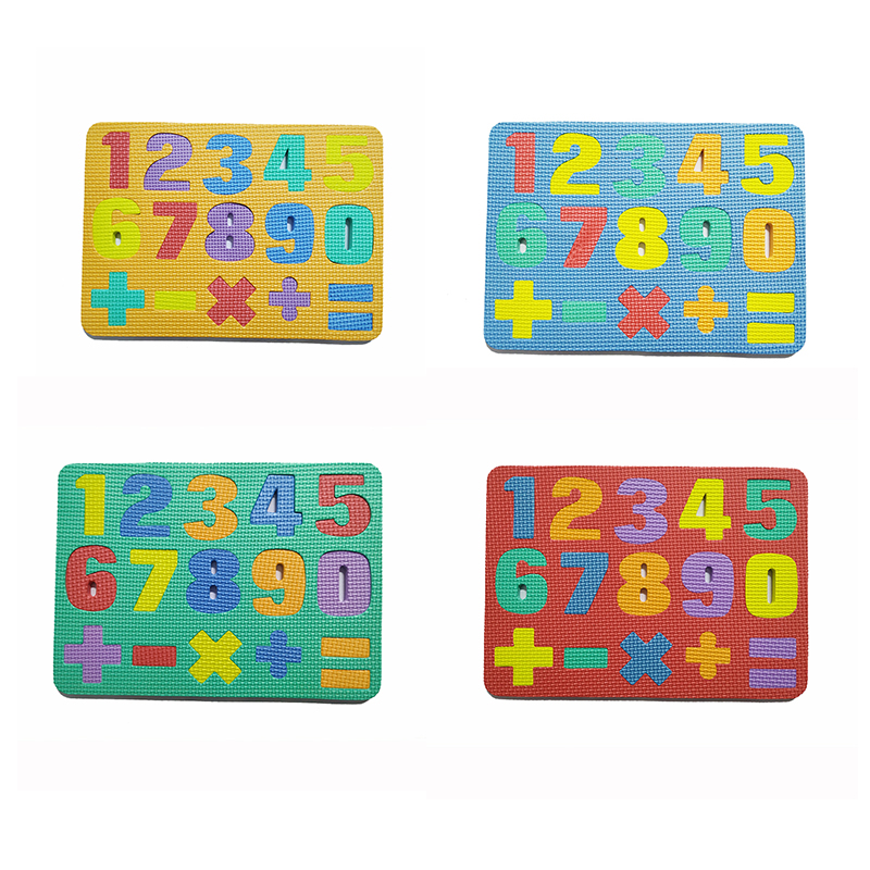 Kids Alphabetic Arithmetic Num - Kids Educational - Alphabet Numbers & More recensie en prijs