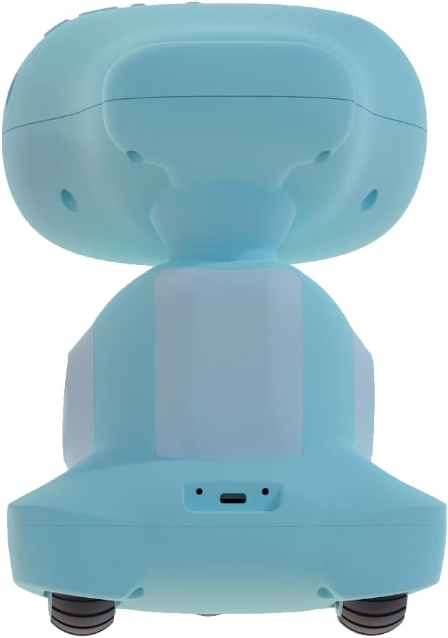 AI-Powered Smart Robot for Kid - Kids Education In Us recensie en prijs