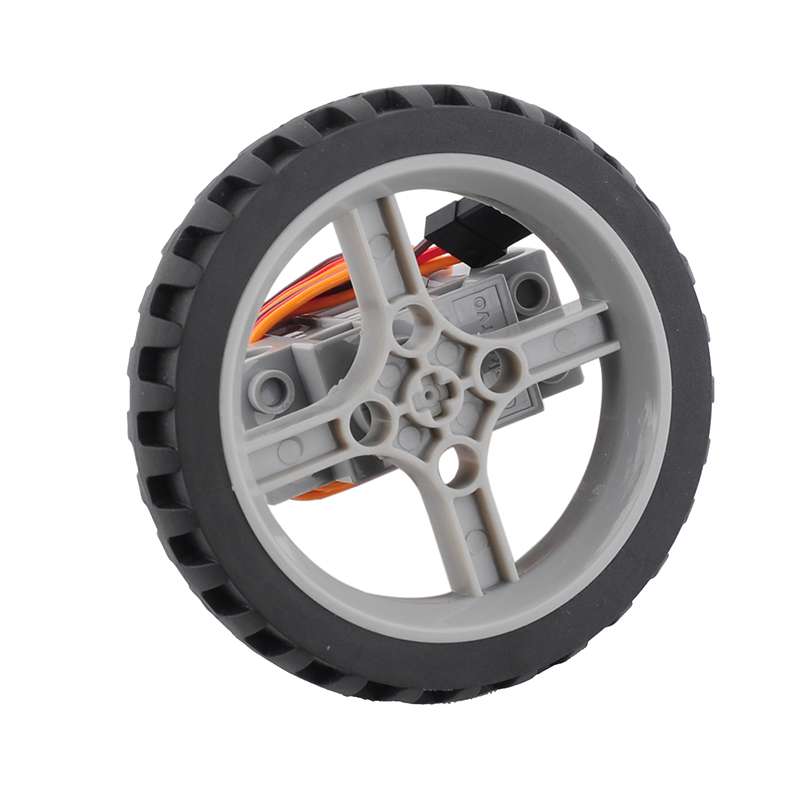 4Pcs 270 Degree Programmable G - Kids Education Degree recensie en prijs