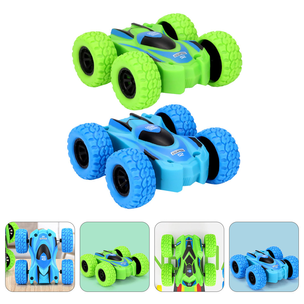 2Pcs Kids Inertia Double-Sided - Kids Education Degree recensie en prijs