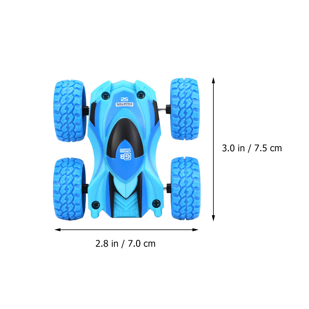 2Pcs Kids Inertia Double-Sided - Kids Education Degree recensie en prijs