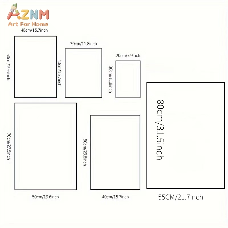 AZNM Educational Alphabet Numb - Kids Educational - Alphabet Numbers & More recensie en prijs