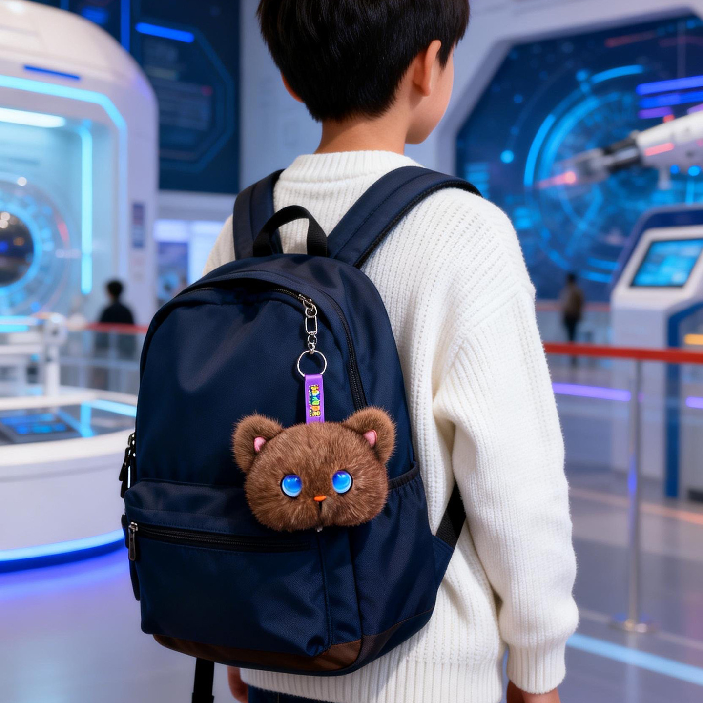 Tobot AI Plush Cat Toy Interac - Kids Education In Us recensie en prijs