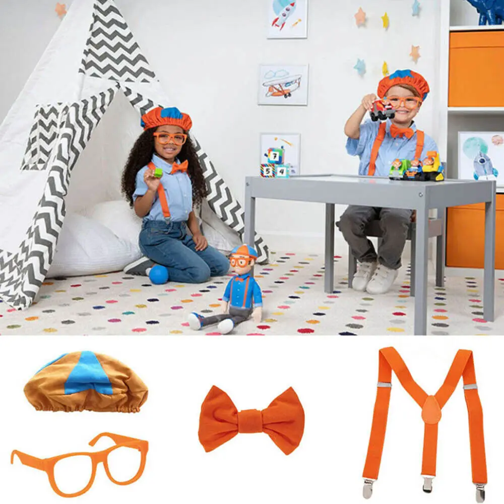 New Kids Child Train Engineer  - Kids Education In Us recensie en prijs