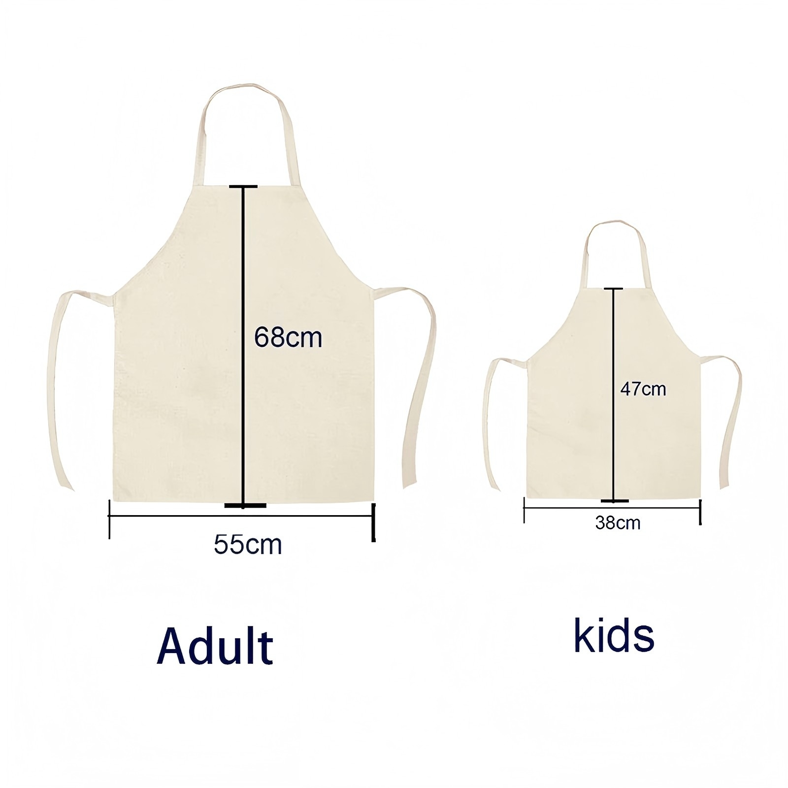 Teacher Apron, I Love My Job K - Kids Education Jobs recensie en prijs