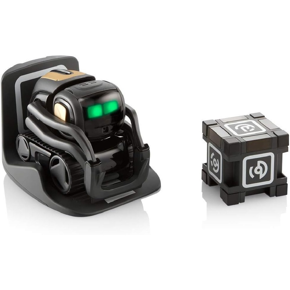 AI ChatGPT 2.0 Connected Robot - Kids Education In Us recensie en prijs