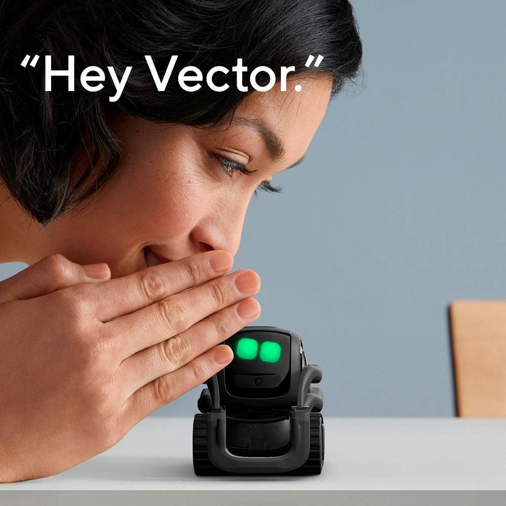 AI ChatGPT 2.0 Connected Robot - Kids Education In Us recensie en prijs