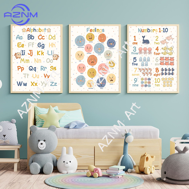 Montessori Educational Kids Yo - Kids Yoga Education recensie en prijs