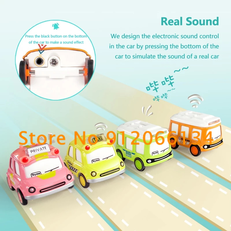 Alloy Car Toys Die Cast Vehicl - Kids Education Degree recensie en prijs