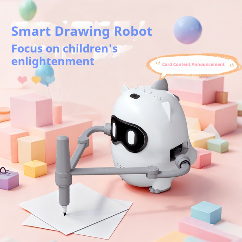 Generic Smart Dinosaur Drawing - Kids Education In Us recensie en prijs