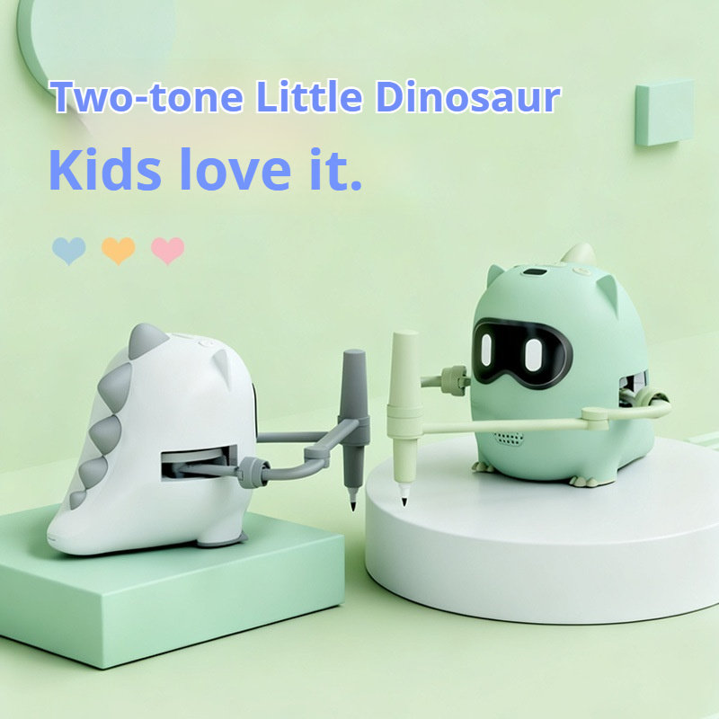 Generic Smart Dinosaur Drawing - Kids Education In Us recensie en prijs