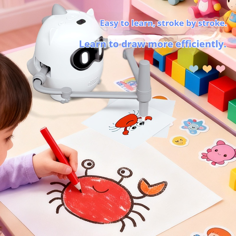 Generic Smart Dinosaur Drawing - Kids Education In Us recensie en prijs