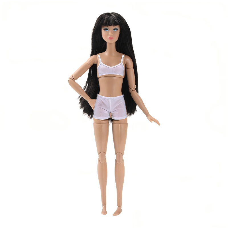 11.5 Inch Doll Kids Toys 22 Jo - Kids Yoga Education recensie en prijs