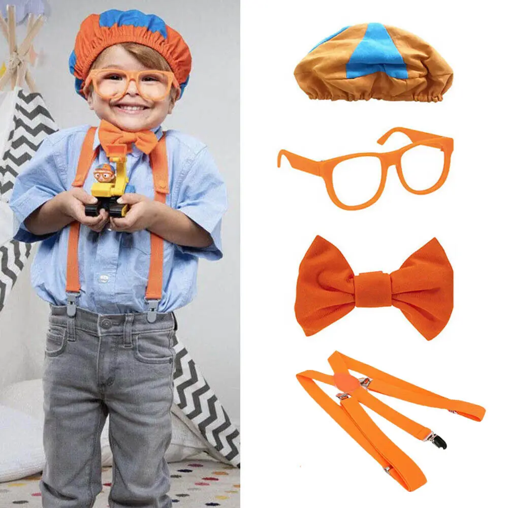 New Kids Child Train Engineer  - Kids Education In Us recensie en prijs