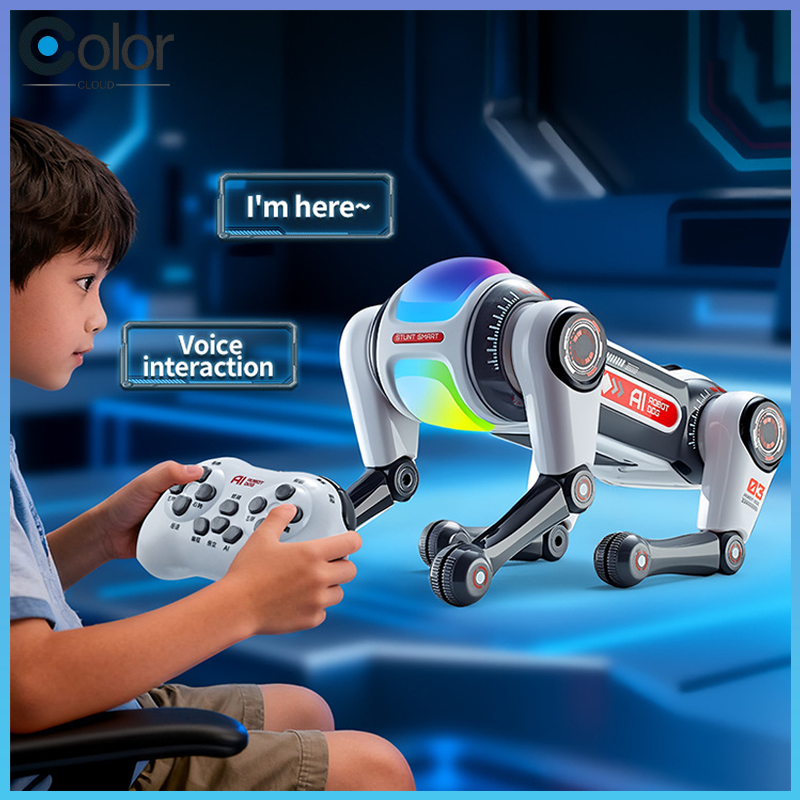 Stunt  Remote Control Robot Do - Kids Education In Us recensie en prijs