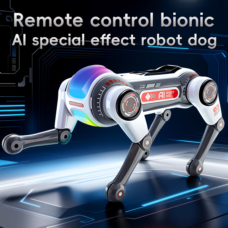 Stunt  Remote Control Robot Do - Kids Education In Us recensie en prijs