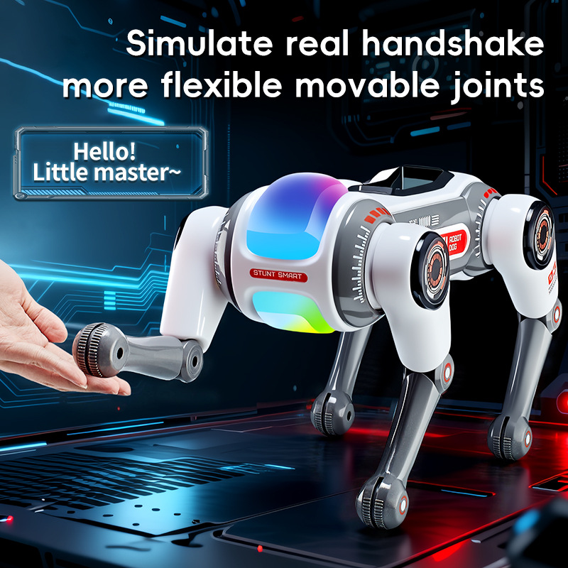Stunt  Remote Control Robot Do - Kids Education In Us recensie en prijs