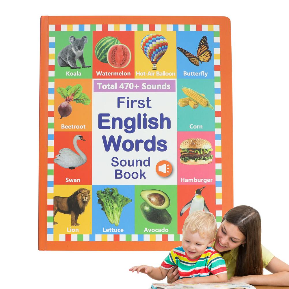 English Audio Reading Book Nat - Kids Education In Us recensie en prijs