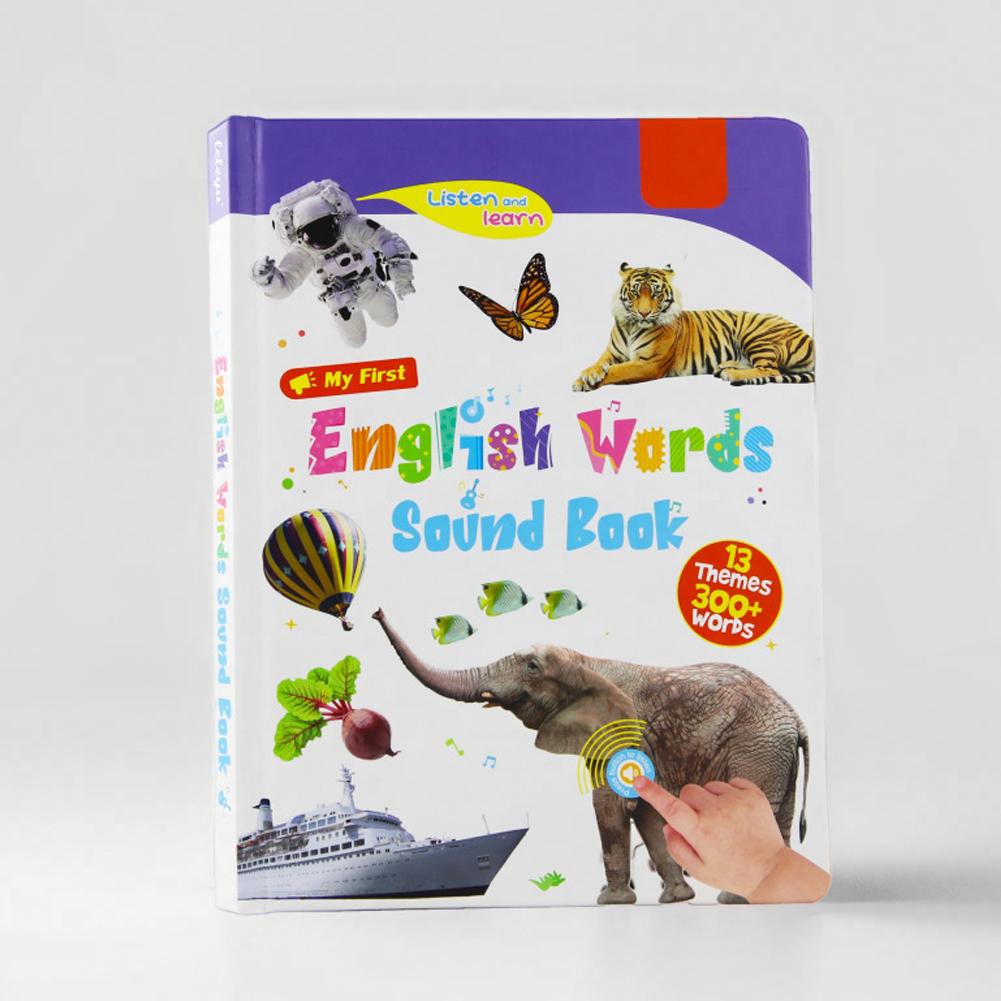 English Audio Reading Book Nat - Kids Education In Us recensie en prijs