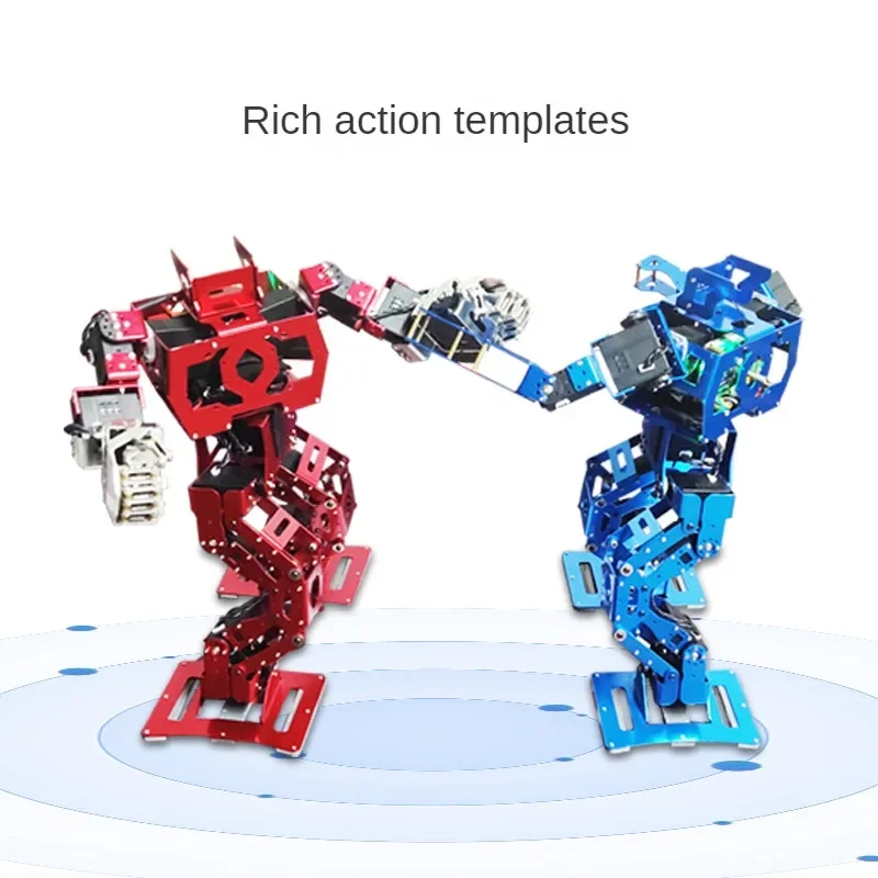Humanoid Fighting Robot Multi- - Kids Education Degree recensie en prijs